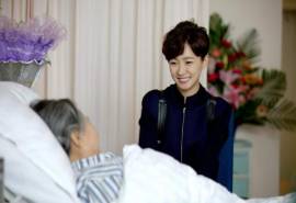 连续剧《法医秦明》剧照图片桌面壁纸