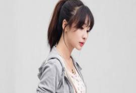 中国内地湖南衡阳女演员柳岩最新写真图片高清电脑壁纸