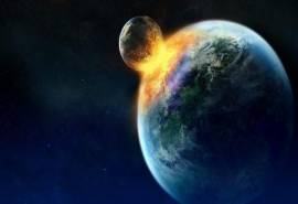 宇宙太空高清电脑桌面壁纸