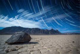 梦幻的宇宙星空轨迹唯美高清桌面壁纸下载