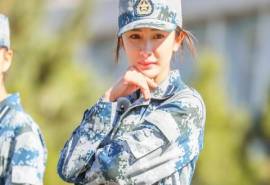 高清中国内地北京影视女演员杨幂《真正男子汉》高清图片合集桌面壁纸