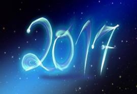 2017鸡年如意春节喜庆素材图片高清桌面壁纸