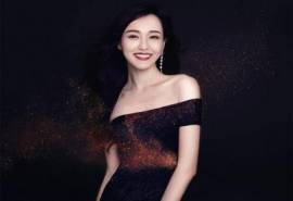 中国上海著名女演员唐嫣梦幻性感迷人写真图片桌面壁纸