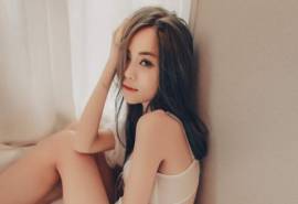 高清女明星白皙美女性感私房写真高清唯美图片电脑桌面壁纸下载