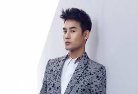 高清中国内地男演员王凯张鲁一《嫌疑人x的献身》剧照图片桌面壁纸第张