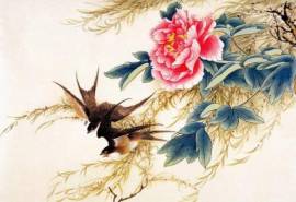 中国风精美设计高清桌面壁纸