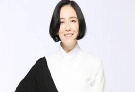 山东籍内地女演员美女演员吕佳容高清壁纸