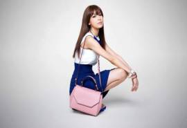 高清韩国京畿道光州美女崔秀英写真桌面壁纸