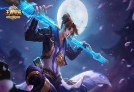 王者荣耀孙悟空至尊宝女神妲己少女阿狸壁纸