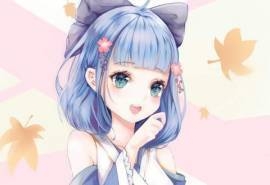 游戏《阴阳师》精美卡通图片高清桌面壁纸