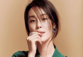 高清中国山东济南影视女演员韩丹彤写真高清桌面壁纸