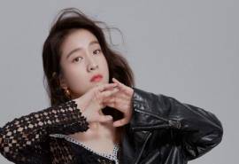 中国内地浙江省义乌女演员张雪迎漂亮图片桌面壁纸