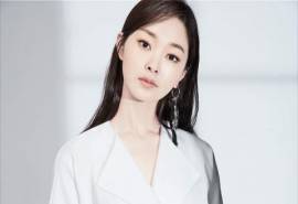 中国内地湖北省荆门女演员人气女星宋轶高清写真壁纸