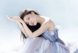 中国四川内江女演员邓家佳唯美气质写真图片桌面壁纸图片 中国四川内江女演员邓家佳唯美气质写真图片桌面壁纸图片