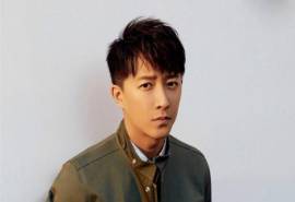 黑龙江省牡丹江男演员韩庚写真图片高清壁纸下载