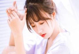 大陆女明星小清新白皙日系文艺美女唯美高清桌面壁纸