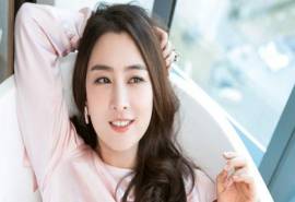 高清黑龙江省哈尔滨女演员马苏高清甜美写真壁纸
