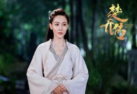 高清古装特工神剧《特工皇妃楚乔传》人物剧照高清桌面壁纸