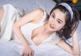 极品美女少妇居家诱惑写真高清壁纸