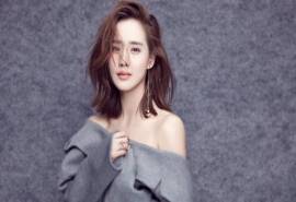 高清中国内地新生代功夫女明显王智露肩性感写真高清宽屏桌面壁纸