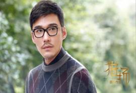 高清职场胡军《猎场》人物剧照高清图片桌面壁纸