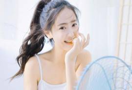 最新仿4493美图低胸吊带诱惑写真图片壁纸第张