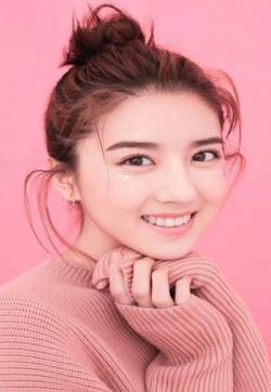 高清台湾美女李凯馨甜美清新写真图片手机壁纸