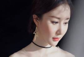 高清吉林美女演员舒畅优雅迷人写真图片桌面壁纸