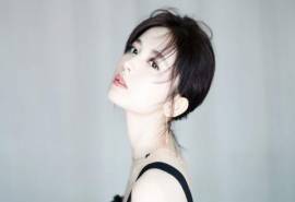 中国内地新疆乌鲁木齐市影视女演员古力娜扎性感图片桌面电脑壁纸