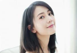 高清中国内地影视北京女演员高圆圆唯美写真高清电脑壁纸