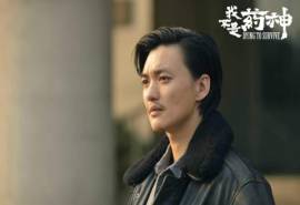 高清内地男明周一围《我不是药神》剧照图片壁纸