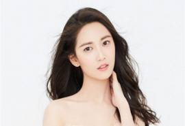 北京新生代女演员陈钰琪性感灵动写真图片