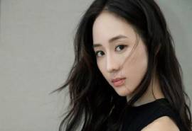 高清中国台湾影视女演员张钧甯优雅迷人写真图片桌面壁纸