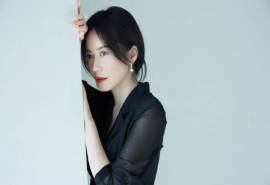 高清中国导演,演员俞飞鸿优雅知性写真图片桌面壁纸