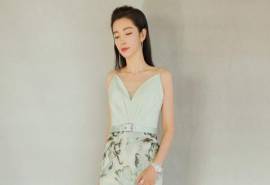 中国大陆黑龙江省哈尔滨女演员李冰冰性感写真图片桌面壁纸