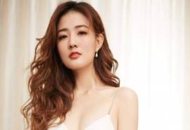 中国内地内蒙古呼和浩特女演员徐璐性感妩媚写真图片桌面壁纸