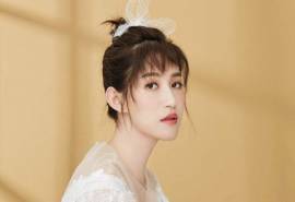 高清湖南衡阳美女苏青温婉迷人写真图片桌面壁纸