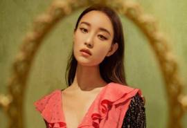 中国内地江苏南京女演员倪妮《凰权弈天下》剧照图片桌面壁纸第张