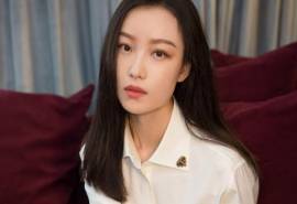 中国内地江苏南京女演员倪妮《凰权弈天下》剧照图片桌面壁纸第张