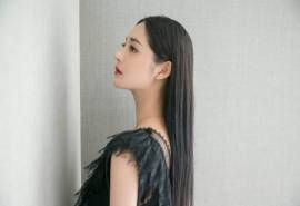 高清上海奉贤美女周洁琼性感动人写真桌面壁纸