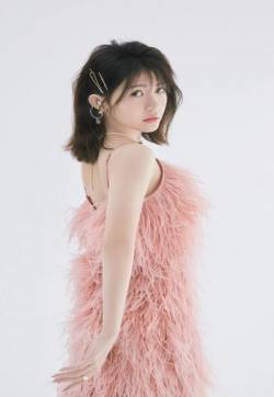 高清广东深圳女星赖美云甜美养眼高清手机壁纸