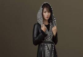 大陆江西省南昌市西湖区著名女演员刘涛成熟优雅写真桌面壁纸