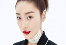 中国内地江苏省南京影视女演员宣璐性感写真图片桌面壁纸