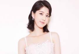 高清台湾美女李凯馨性感优雅写真桌面壁纸