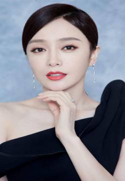 高清中国内地辽宁省沈阳女演员秦岚优雅性感写真手机壁纸