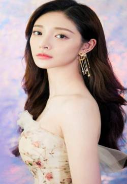 高清上海奉贤美女周洁琼甜美浪漫写真桌面壁纸第张