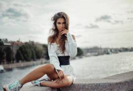 西方最惊艳的图片西方美女欧洲美女西方美人世界上最美人的图片写真图片桌面壁纸