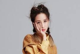 高清大陆内地福建省厦门女演员陈都灵暗黑系写真图片桌面壁纸第张