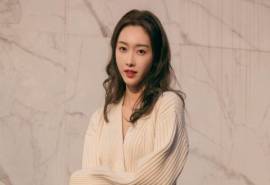 中国内地江苏省南京影视女演员宣璐温柔唯美高清桌面壁纸