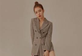 中国台湾女演员宋芸桦时尚写真图片桌面壁纸